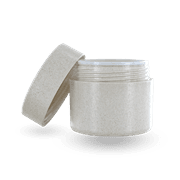 Show details for 50ml HK Ina refill jar Picture of 50ml HK Ina refill jar